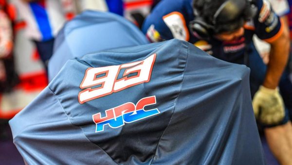 Remplacer un pilote en MotoGP, que dit le règlement ?