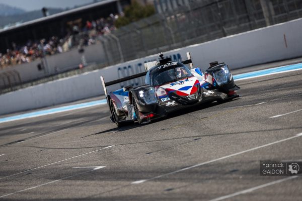 ELMS, 4h du Castellet : Le TDS Racing X Vaillante signe la pole !