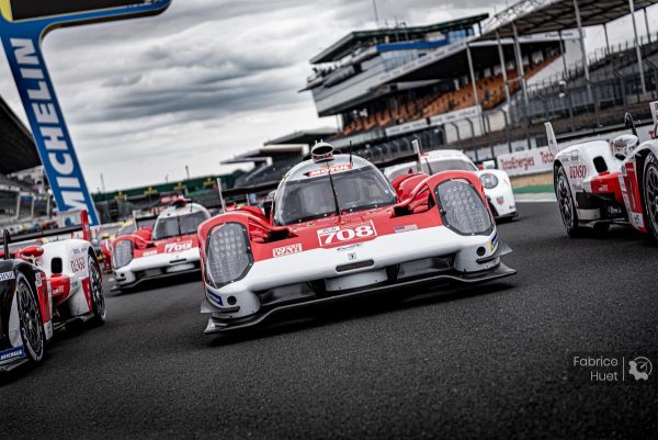 24 Heures du Mans 2022 : la liste des 186 pilotes dévoilée
