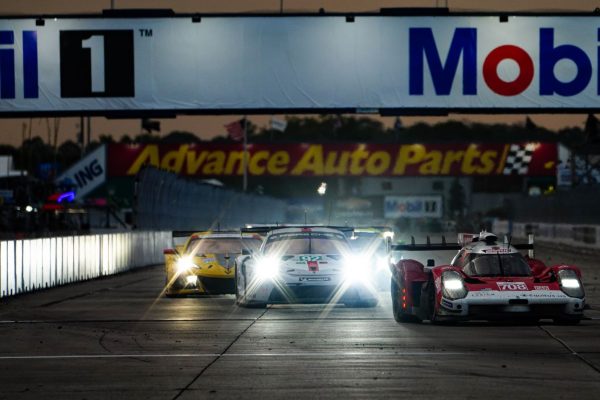 "WEC Full Access", la série pour accéder aux coulisses du WEC