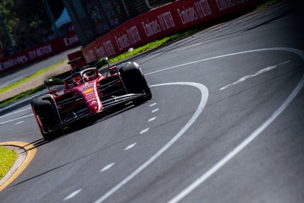 Australie, EL2 : Leclerc reprend la main, Mercedes hors du Top 10