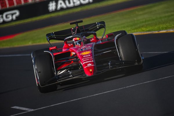 Grand Prix d'Australie : Leclerc s'impose, Verstappen abandonne !
