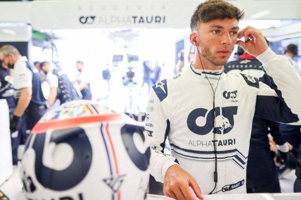 Gasly et ces sportifs appellent à faire barrage à l'Extrême-Droite