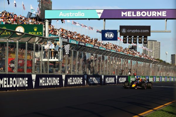 Red Bull va évaluer ses options pour le duo de pilotes de 2023