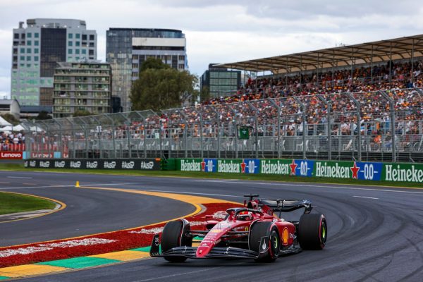 Australie, Qualifs : Leclerc décroche sa 11e pole position