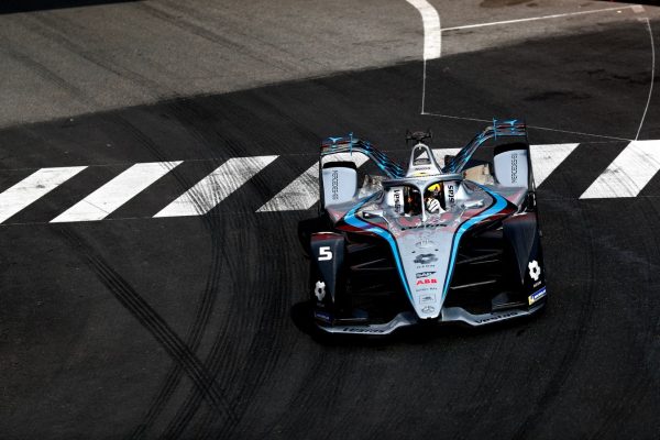 E-Prix de Monaco : Vandoorne s'impose en Principauté !