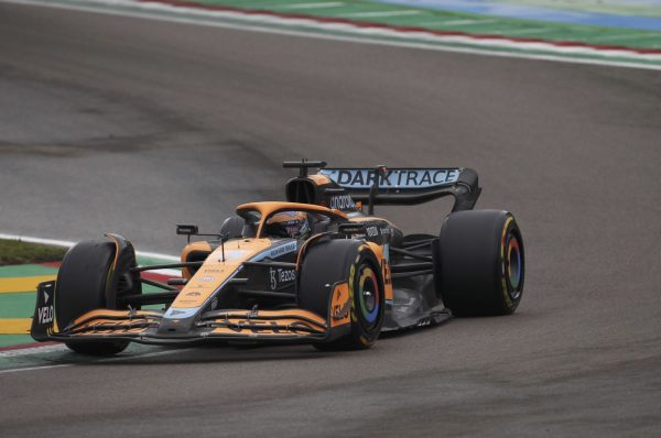 La F1 essaiera un format révisé des qualifications en 2023
