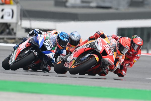 Ce qui change dans le règlement 2023 du MotoGP
