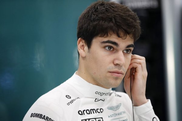 Lance Stroll, trop arrogant avec les journalistes ?