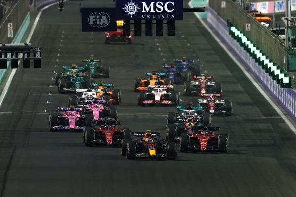 CANAL+ conserve la diffusion de la F1 jusqu'en 2029