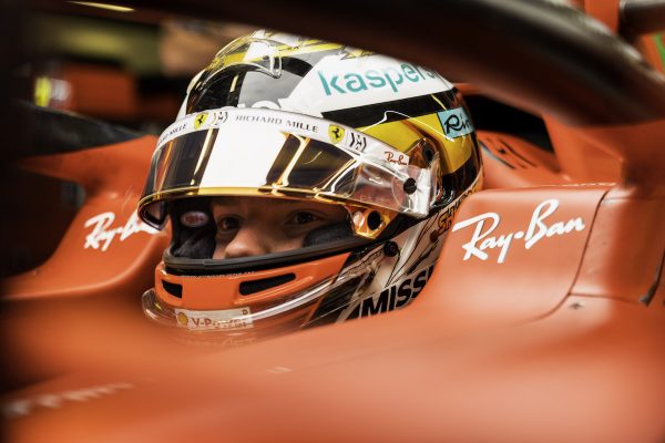 Robert Shwartzman utilisera une licence israélienne pour rouler en F1