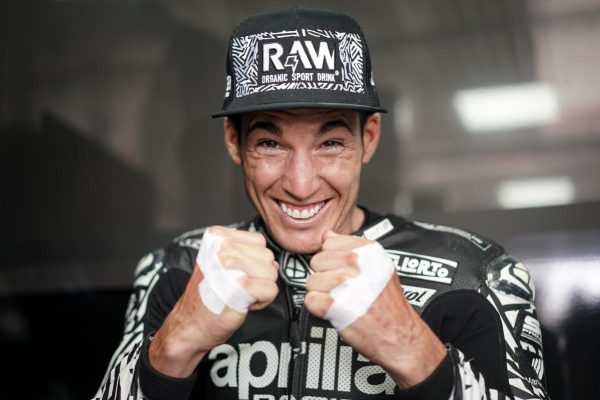 GP d'Argentine 2022 : Aleix Espargaró offre la pole position à Aprilia