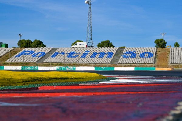 Présentation du Grand Prix du Portugal 2022