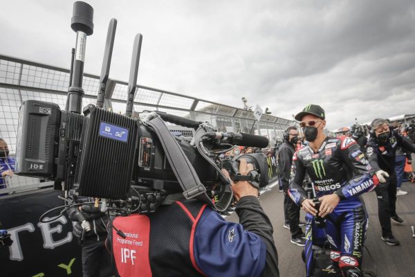 Fin prématurée pour MotoGP Unlimited