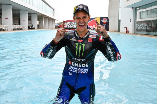 Fabio Quartararo et Yamaha, un accord prochainement ?