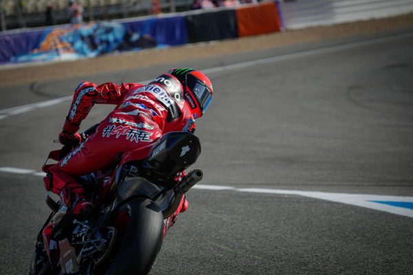 GP d'Espagne 2022 : Francesco Bagnaia en pole position