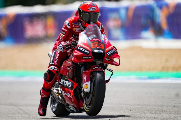 GP d'Espagne 2022 : la grille de départ