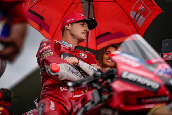 Jack Miller dément la rumeur LCR Honda