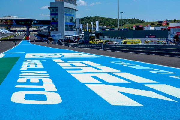 Présentation du Grand Prix d'Espagne 2022