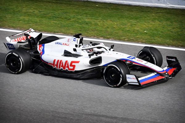Haas vs Uralkali, vers une bataille juridique ?