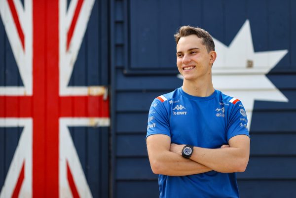 Oscar Piastri prêté en 2023 à une équipe F1 ?