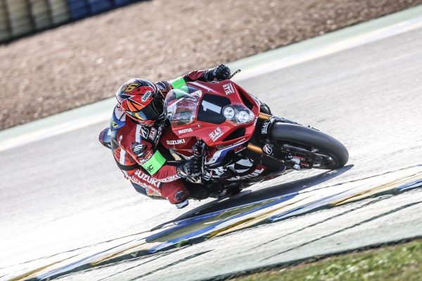 Victoire de Yoshimura SERT Motul aux 24 Heures Motos