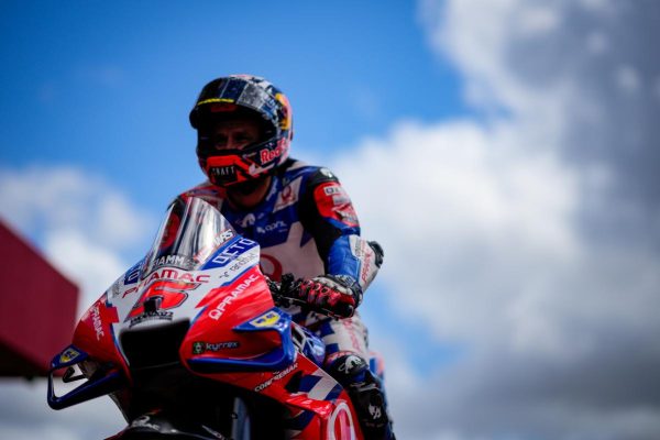 GP du Portugal 2022 : la grille de départ