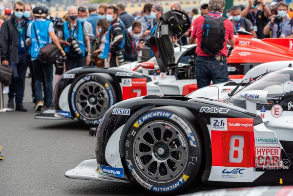 Le programme complet des 24 Heures du Mans