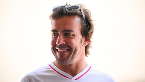 Alonso juge qu'il fait son meilleur début de saison depuis 10 ans