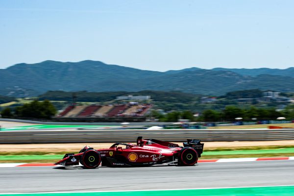 Espagne, Qualifs : Leclerc rattrape son erreur avec la pole !