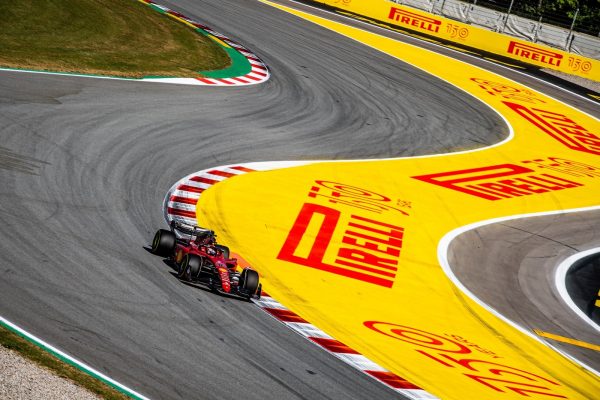 Espagne, EL3 : Leclerc d'un souffle devant Verstappen