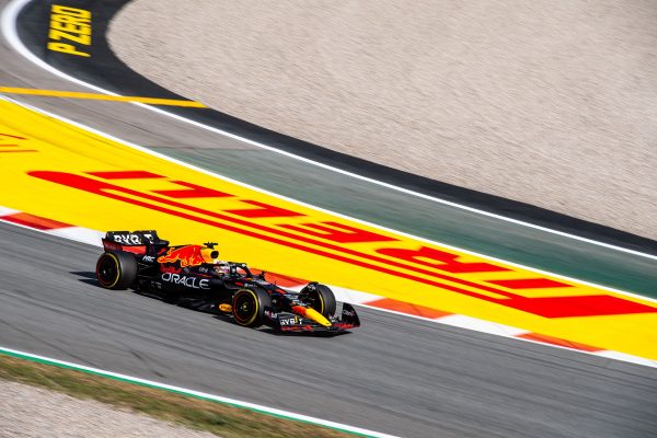 Grand Prix d'Espagne : Verstappen s'offre le scalp des Ferrari
