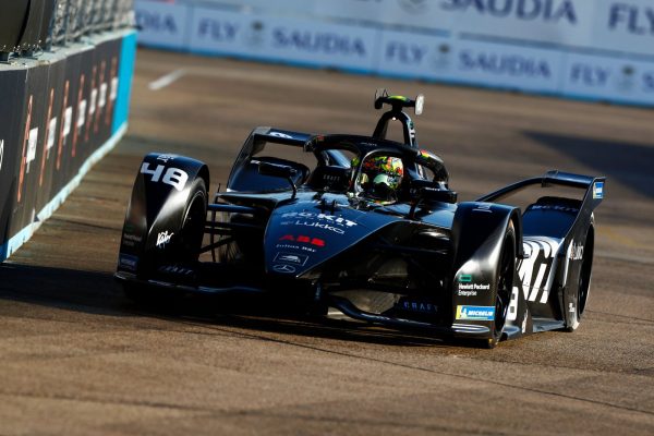 E-Prix de Berlin 1 : première pole en carrière pour Mortara