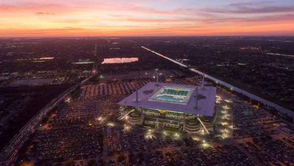 Grand Prix de Miami : présentation et horaires