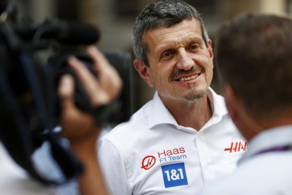 Steiner évoque les difficultés pour un pilote américain d'arriver en F1
