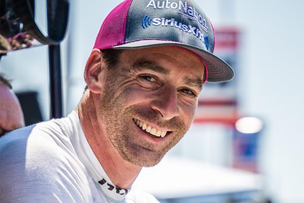 Pagenaud : "S'il fait très chaud, je peux avoir l'avantage"