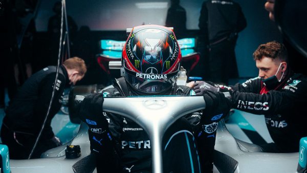 Wolff espère que Mercedes puisse s'améliorer dès Miami