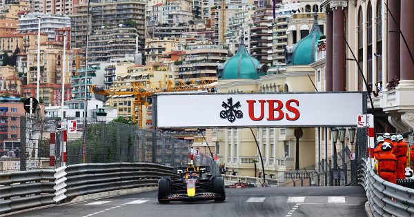Grand Prix de Monaco : la première de Pérez sur le Rocher !