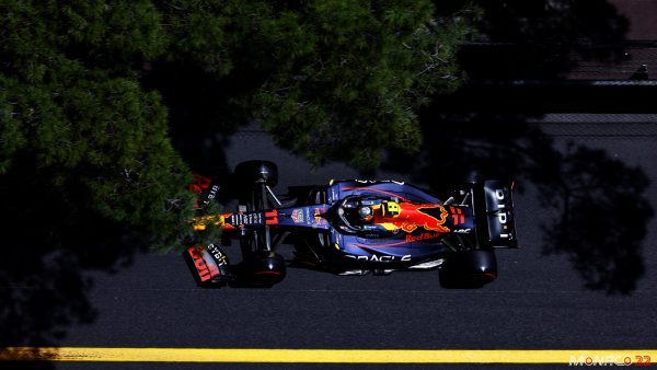 Monaco, EL3 : Pérez surprend les Ferrari