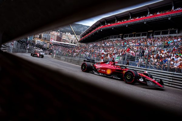 Grand Prix de Monaco : les indiscrétions du paddock
