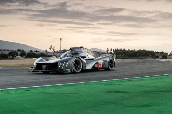 Peugeot va à Monza avec humilité mais sans timidité