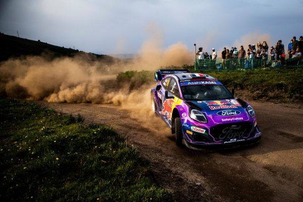 Loeb et Ogier de retour au Safari Rally Kenya