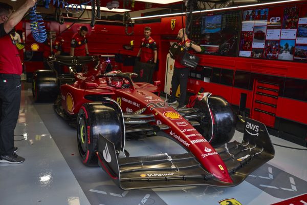 Leclerc sait le défi qui l'attend pour Monaco