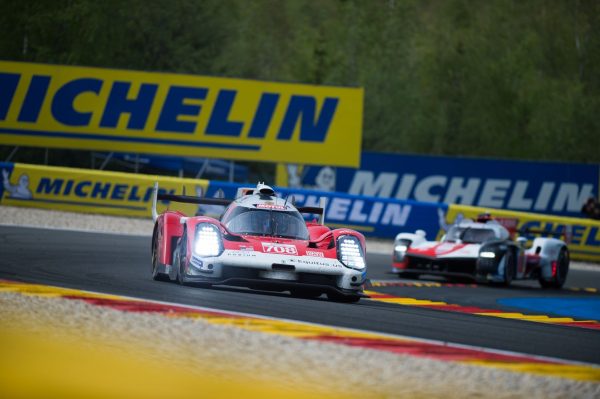 6 Heures de Spa, Qualifs : la surprise Glickenhaus en pole