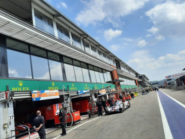 6 Heures de Spa : programme et liste des engagés