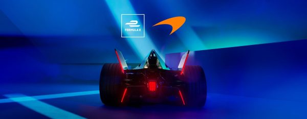 McLaren en Formule E en 2023 à la place de Mercedes
