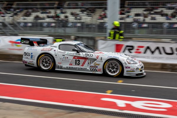 24 Heures du Nürburgring : dernières informations avant le départ !