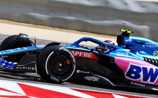Renault prépare déjà la nouvelle réglementation moteur F1