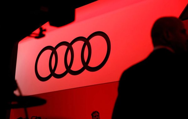 Le PDG de Volkswagen annonce l'arrivée de Porsche et Audi en F1