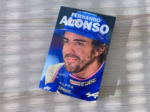 Loïc Chevenas-Paule nous fait revivre la Alonso-mania